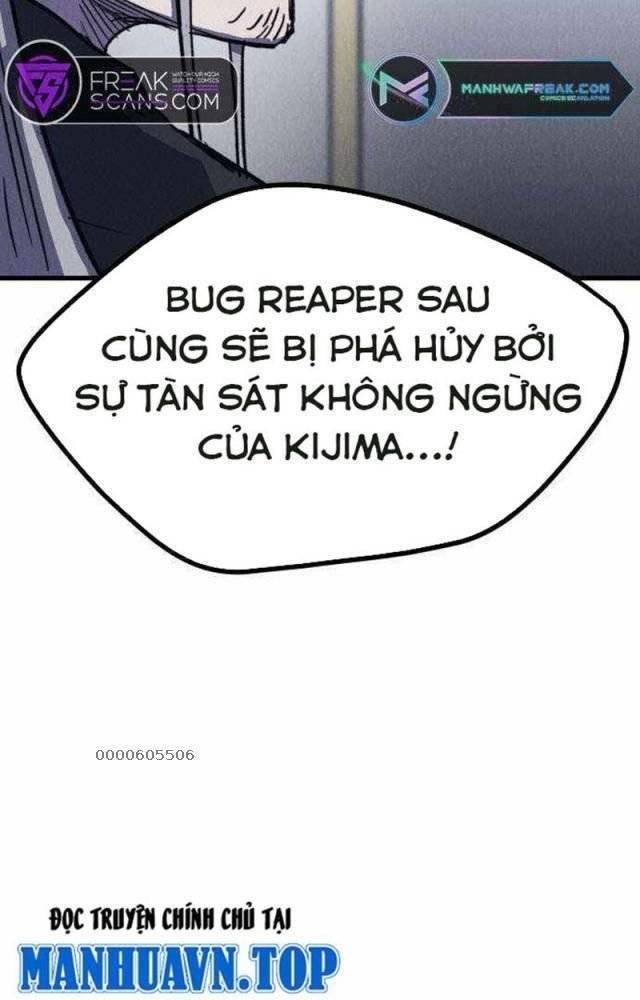 Người Côn Trùng: Chapter 51