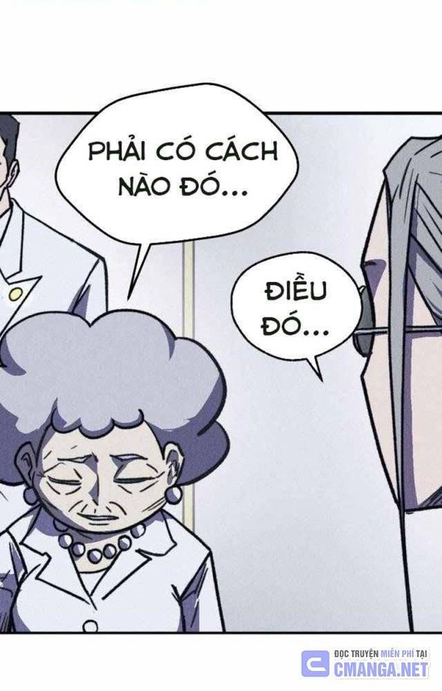 Người Côn Trùng: Chapter 51