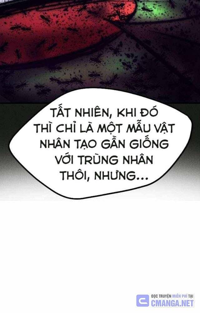Người Côn Trùng: Chapter 51