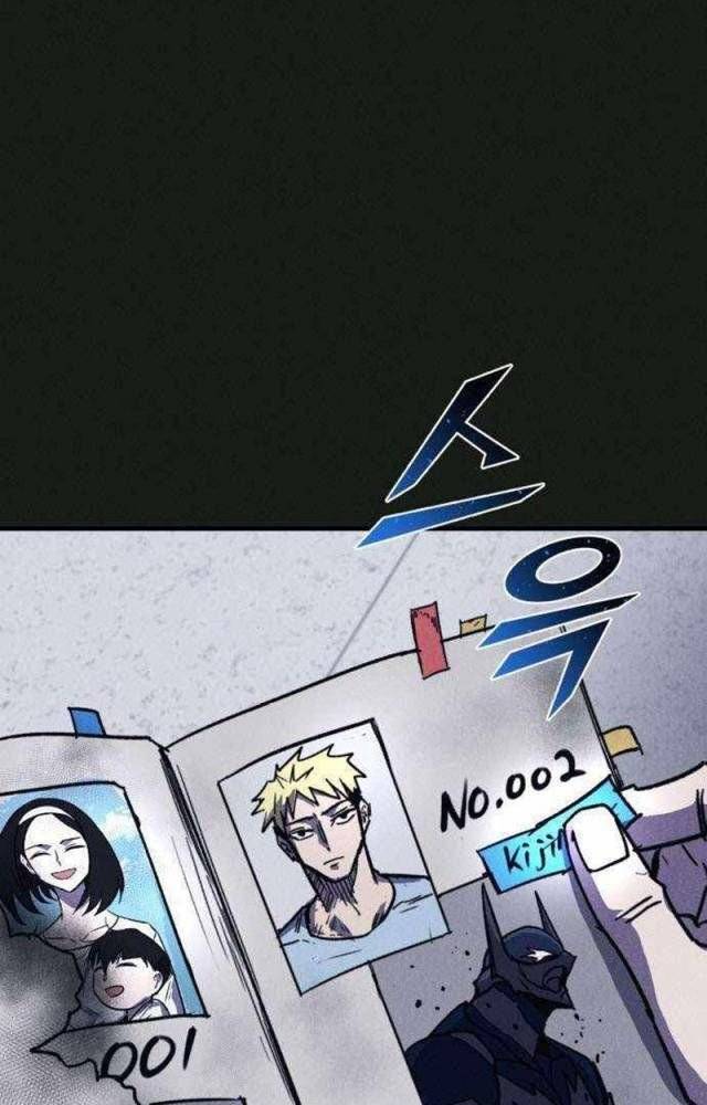 Người Côn Trùng: Chapter 51