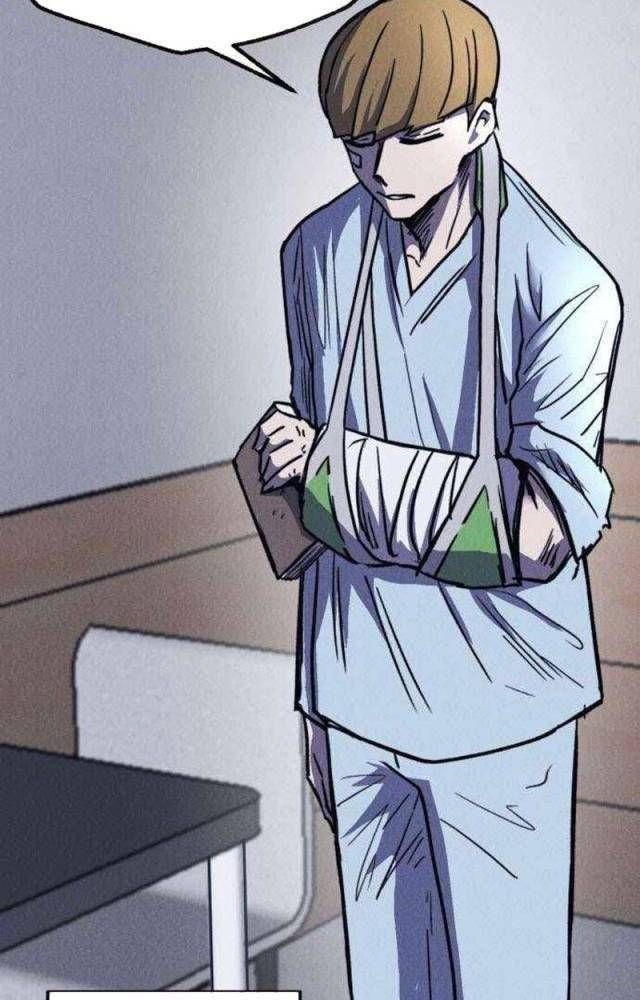 Người Côn Trùng: Chapter 51