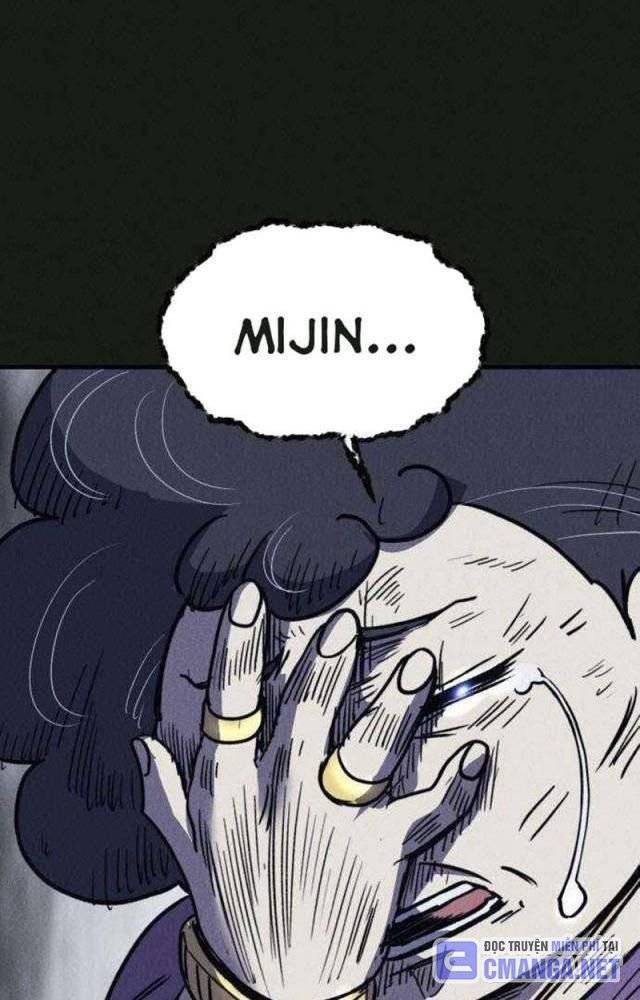 Người Côn Trùng: Chapter 51