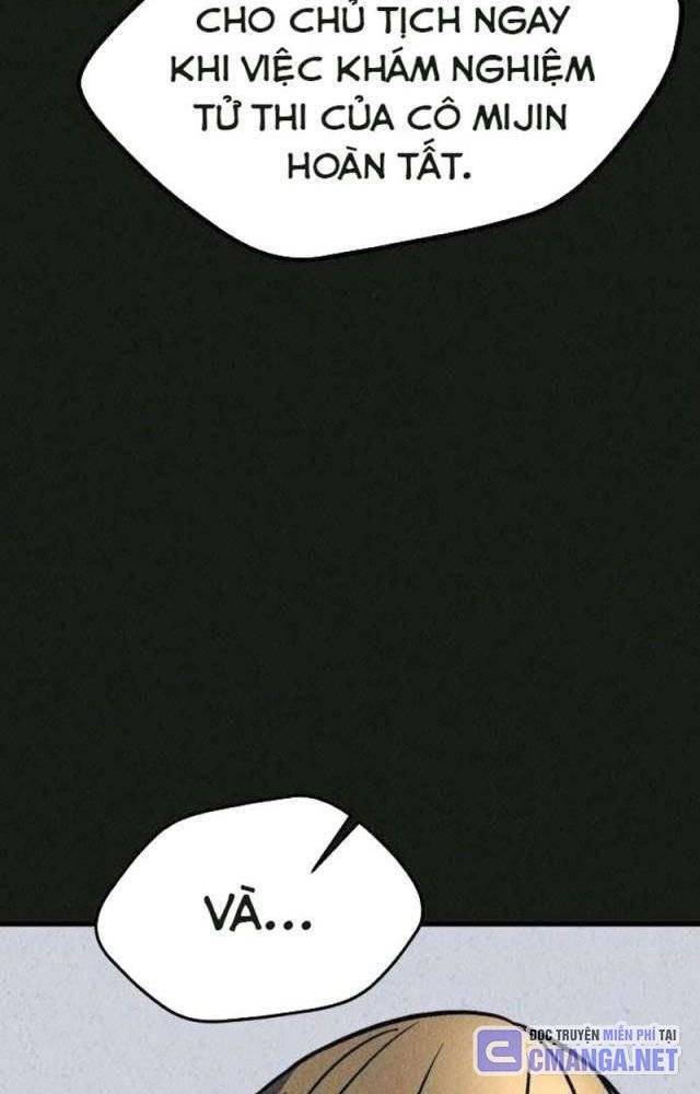 Người Côn Trùng: Chapter 51