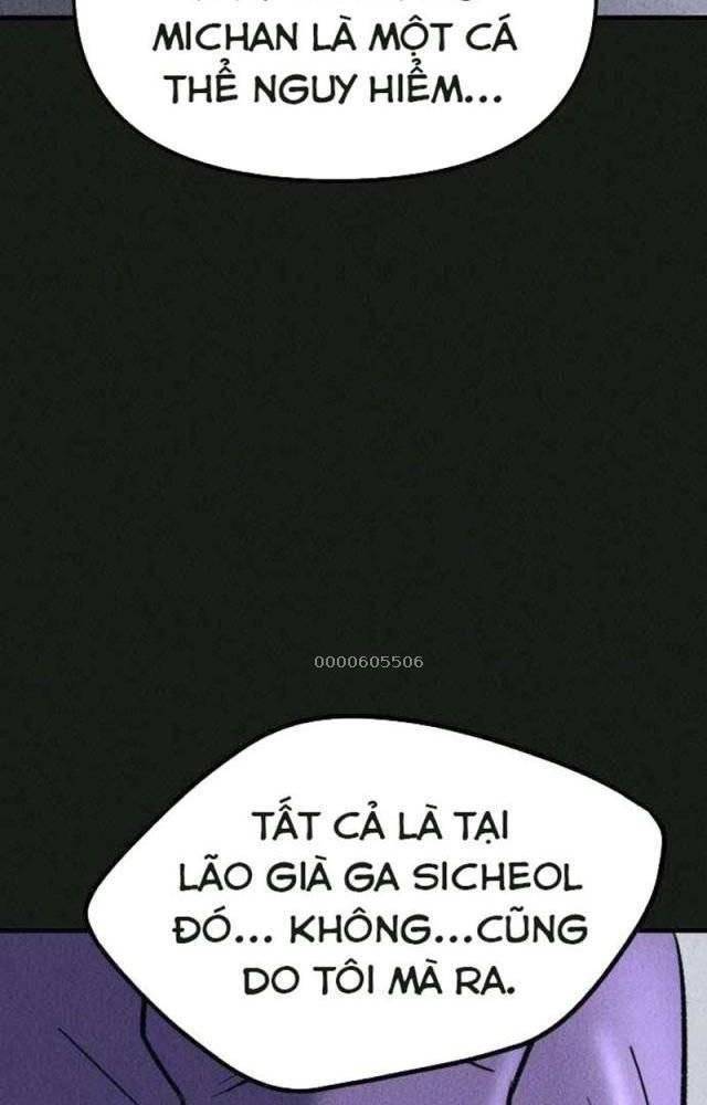 Người Côn Trùng: Chapter 51