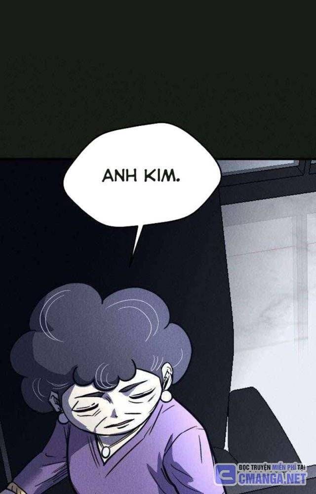 Người Côn Trùng: Chapter 51