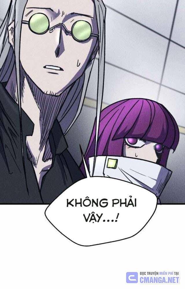Người Côn Trùng: Chapter 51