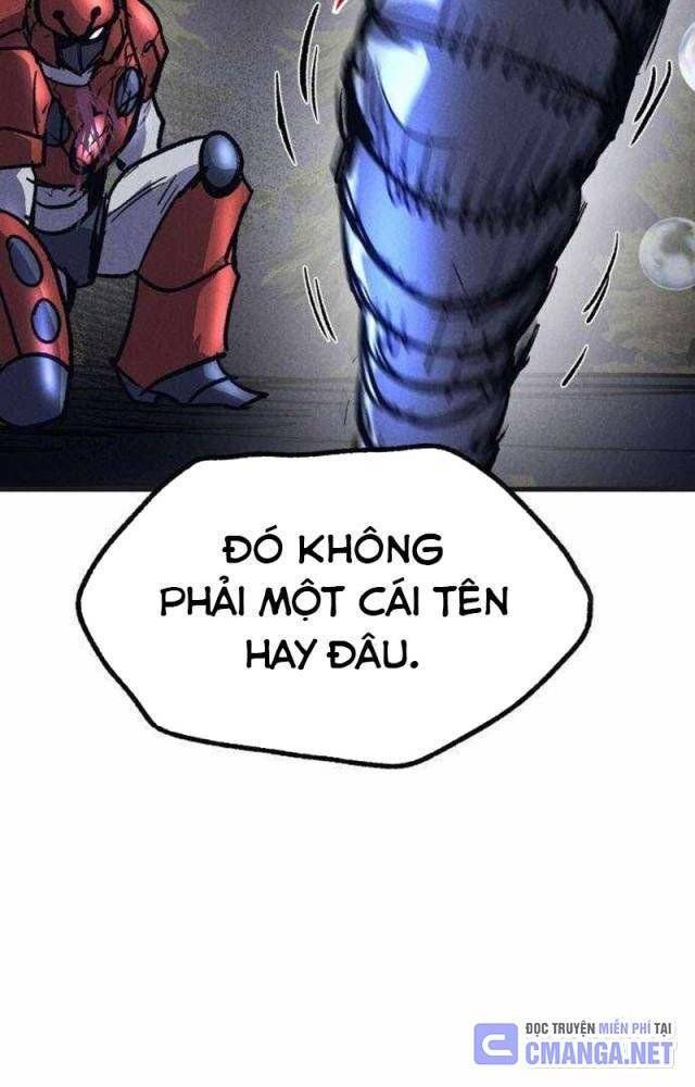 Người Côn Trùng: Chapter 52