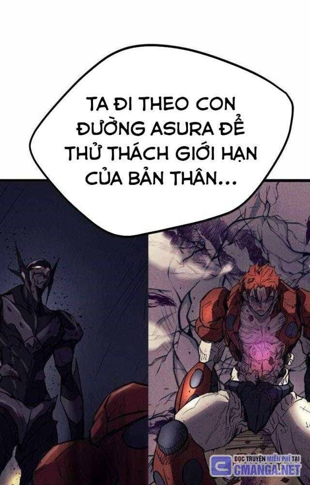 Người Côn Trùng: Chapter 52