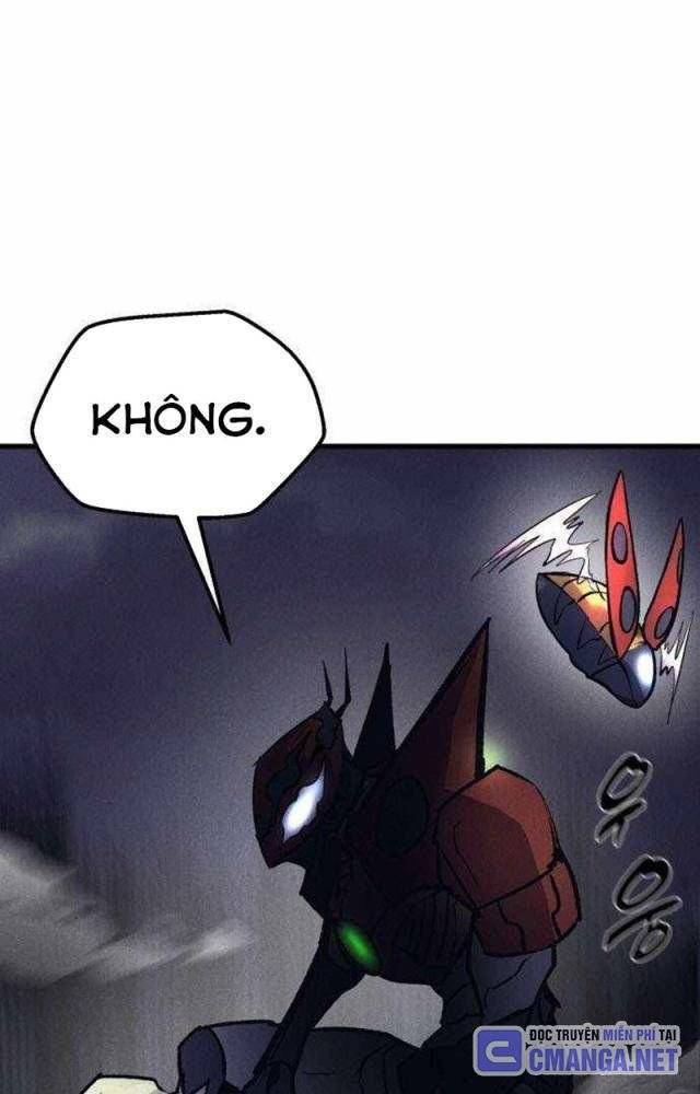 Người Côn Trùng: Chapter 52