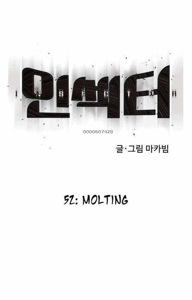 Người Côn Trùng: Chapter 52