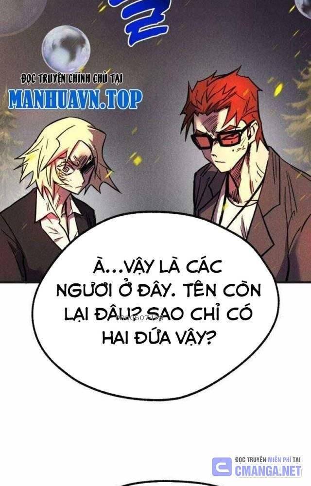 Người Côn Trùng: Chapter 52