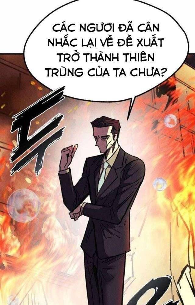 Người Côn Trùng: Chapter 52