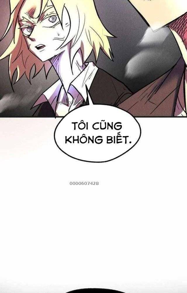 Người Côn Trùng: Chapter 52
