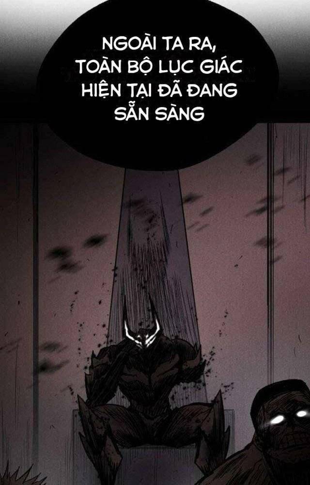 Người Côn Trùng: Chapter 52