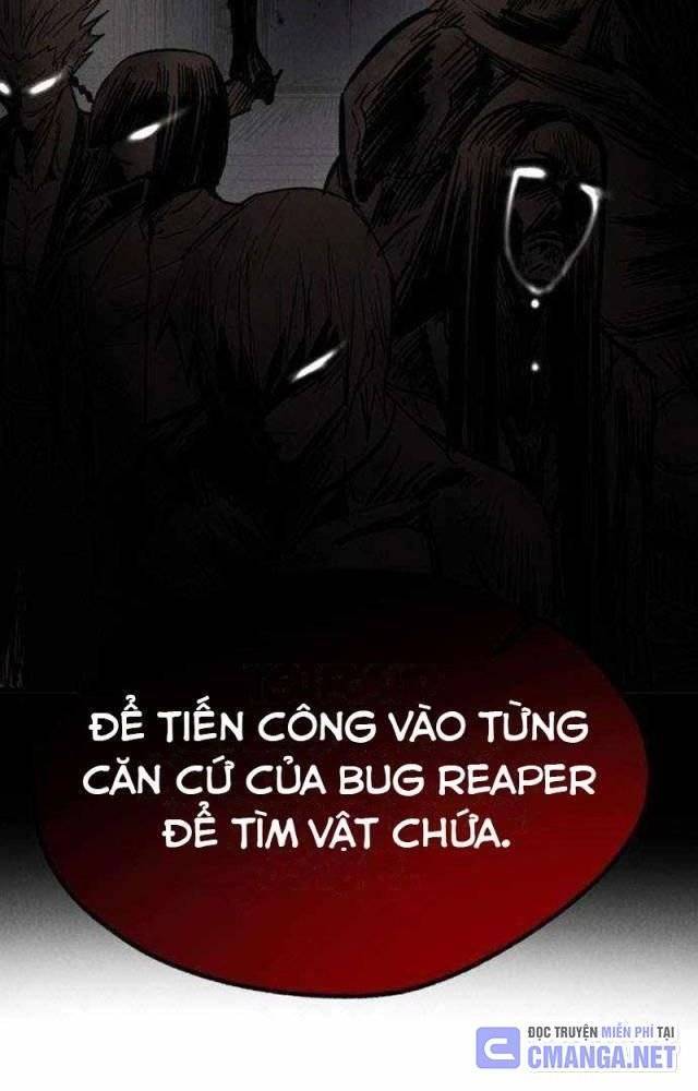 Người Côn Trùng: Chapter 52