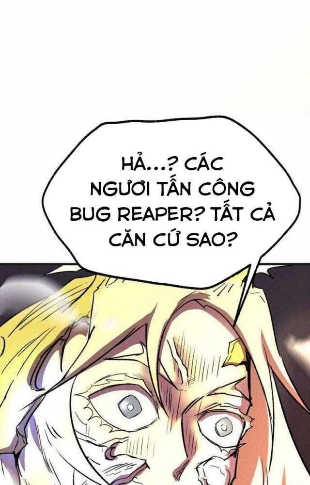 Người Côn Trùng: Chapter 52