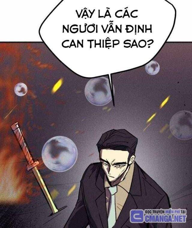Người Côn Trùng: Chapter 52