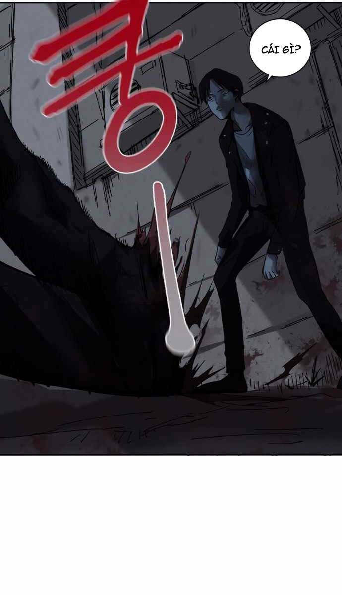 Người Côn Trùng: Chapter 1