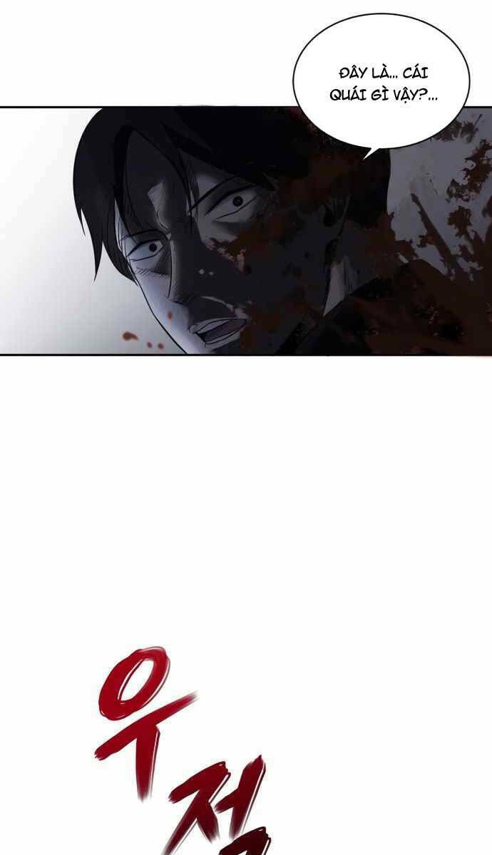 Người Côn Trùng: Chapter 1