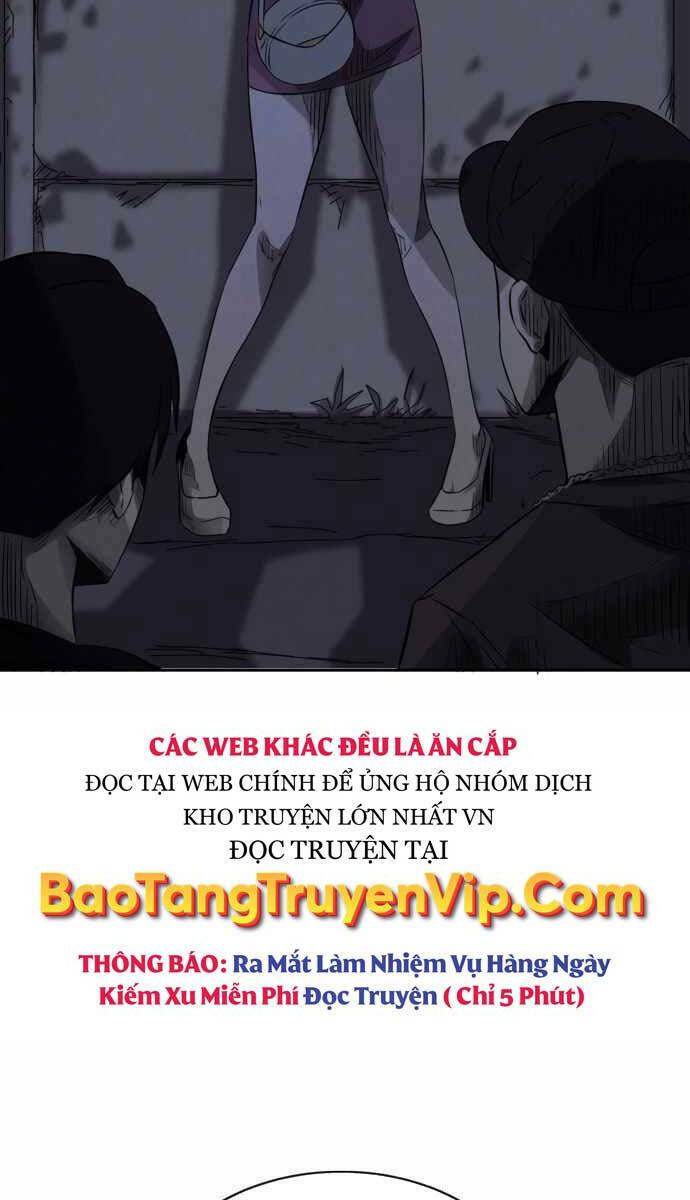 Người Côn Trùng: Chapter 1