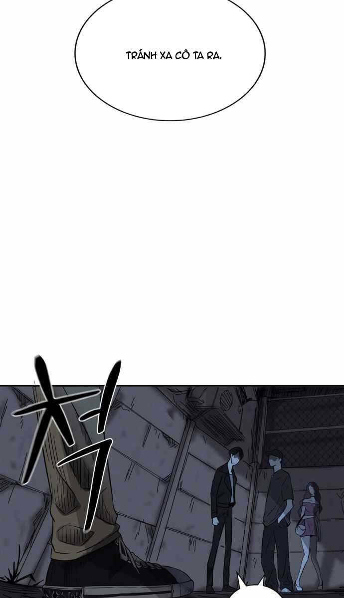 Người Côn Trùng: Chapter 1