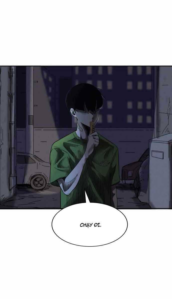 Người Côn Trùng: Chapter 1