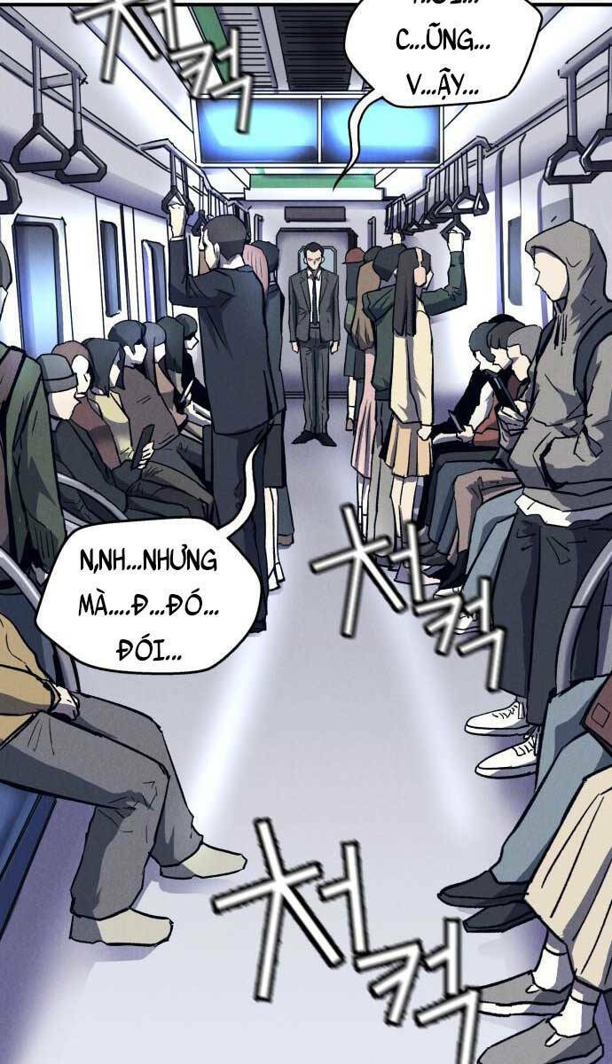 Người Côn Trùng: Chapter 13