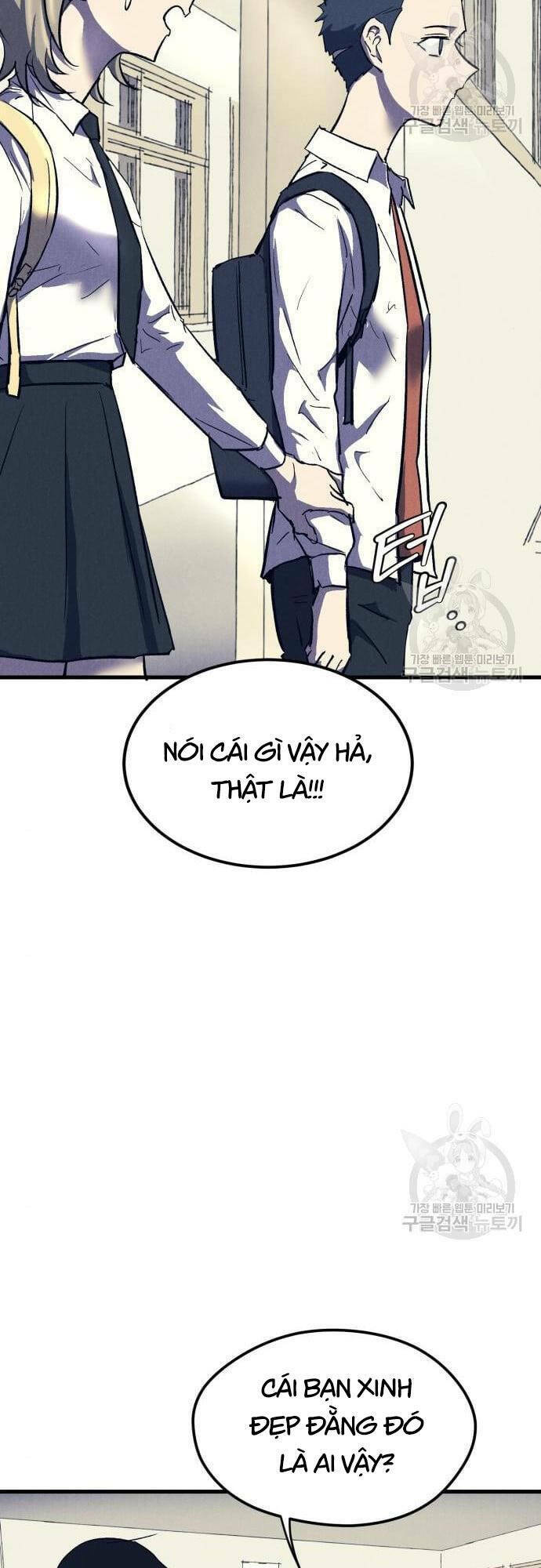 Người Côn Trùng: Chapter 16
