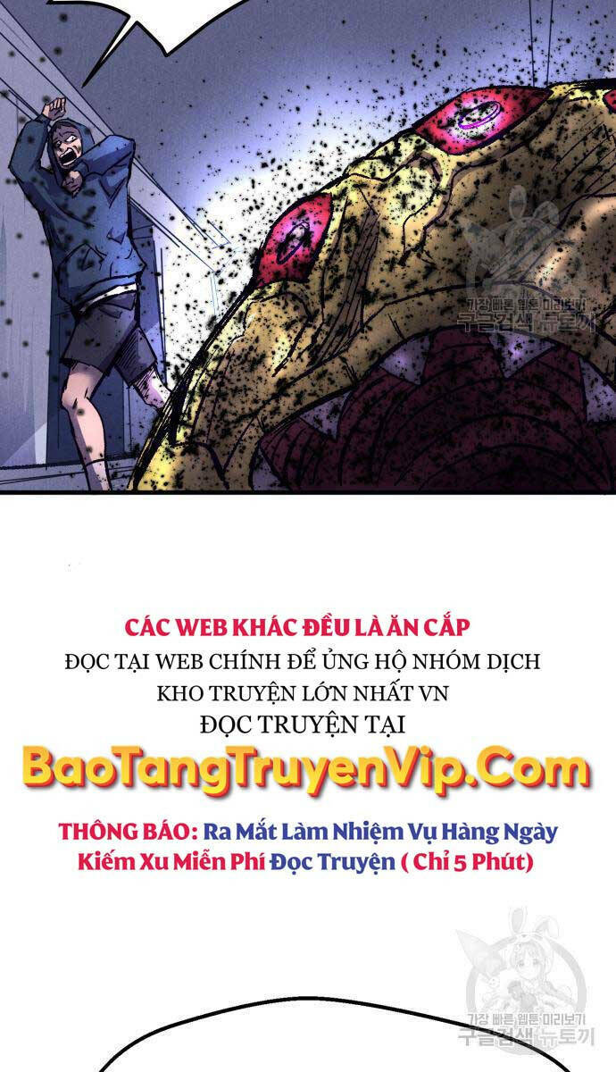 Người Côn Trùng: Chapter 19