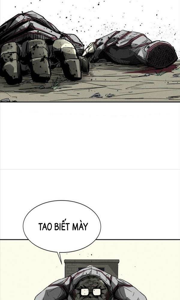 Người Côn Trùng: Chapter 2