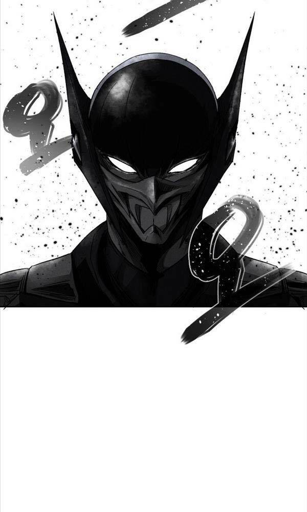 Người Côn Trùng: Chapter 2