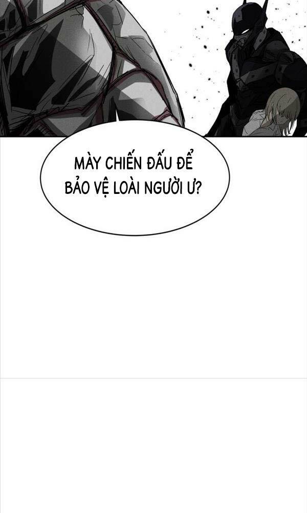 Người Côn Trùng: Chapter 2