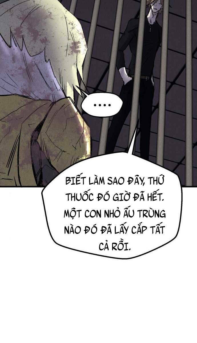 Người Côn Trùng: Chapter 25