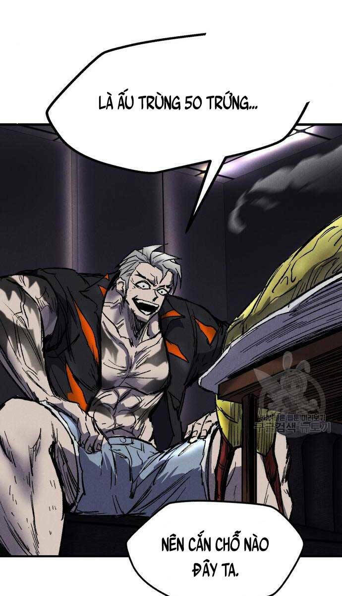 Người Côn Trùng: Chapter 27