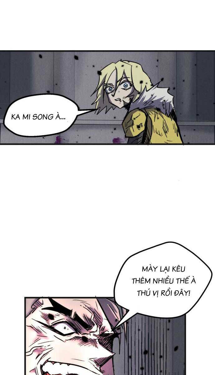 Người Côn Trùng: Chapter 29