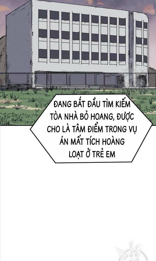 Người Côn Trùng: Chapter 3