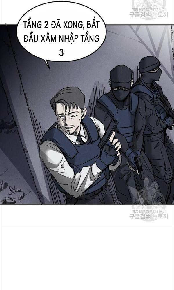Người Côn Trùng: Chapter 3