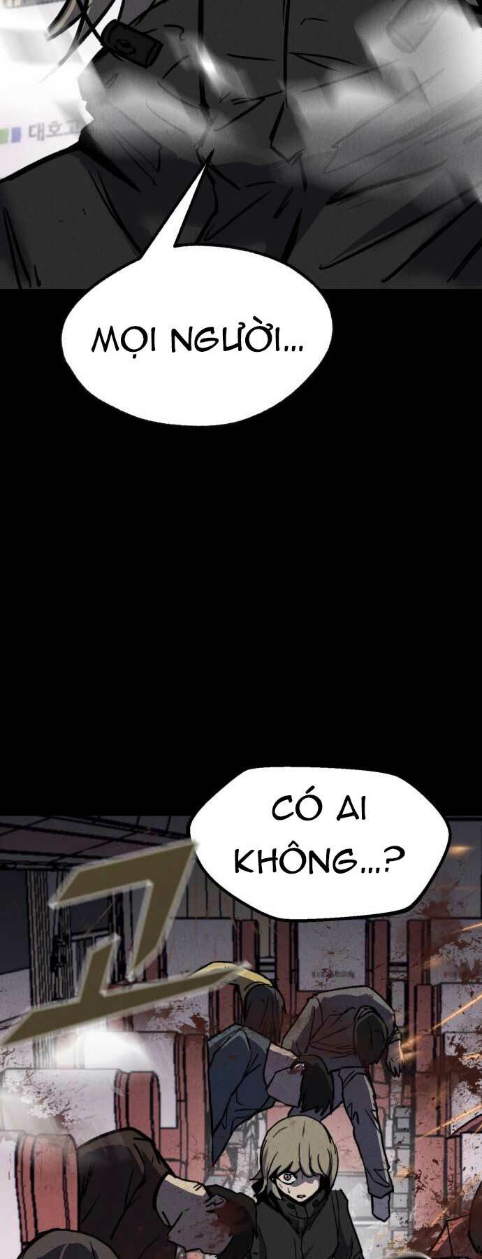 Người Côn Trùng: Chapter 39