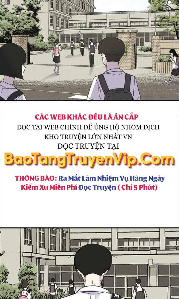 Người Côn Trùng: Chapter 4