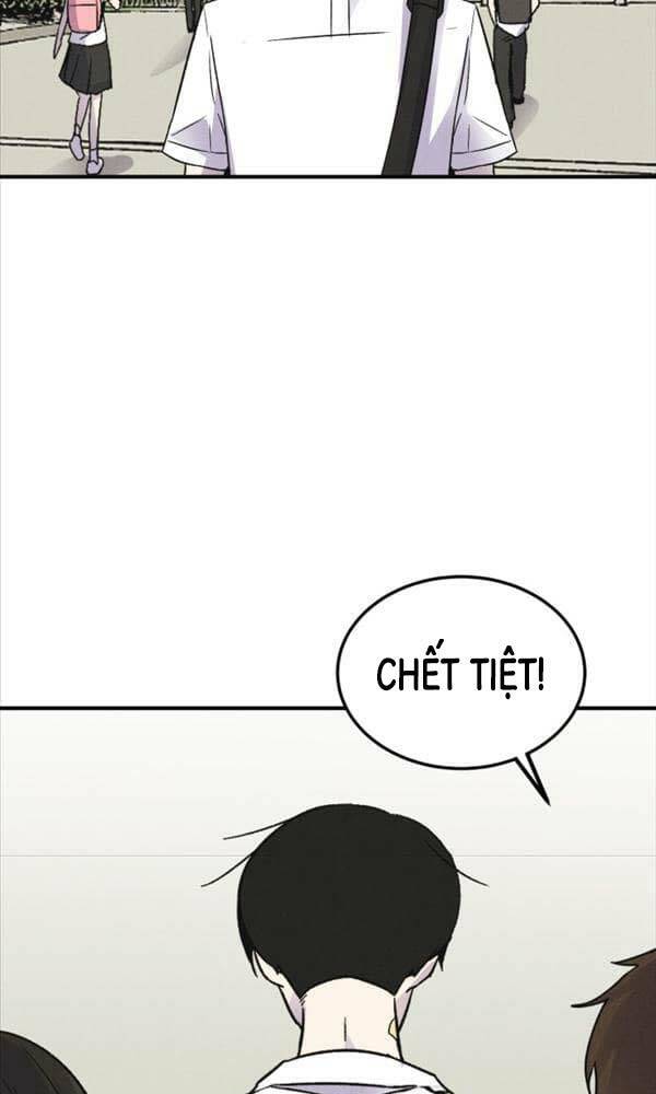 Người Côn Trùng: Chapter 4