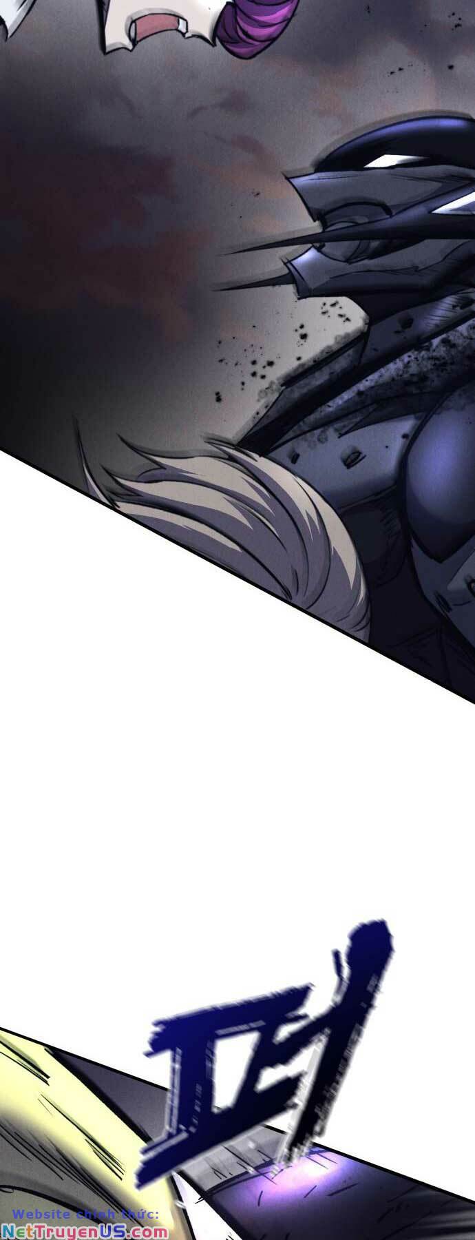 Người Côn Trùng: Chapter 41