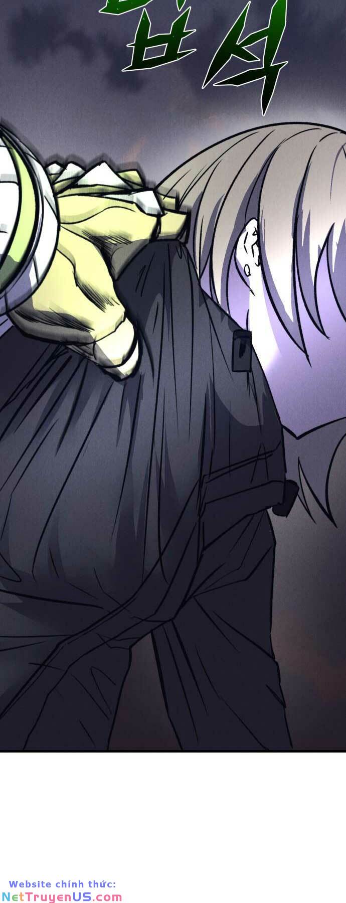 Người Côn Trùng: Chapter 41