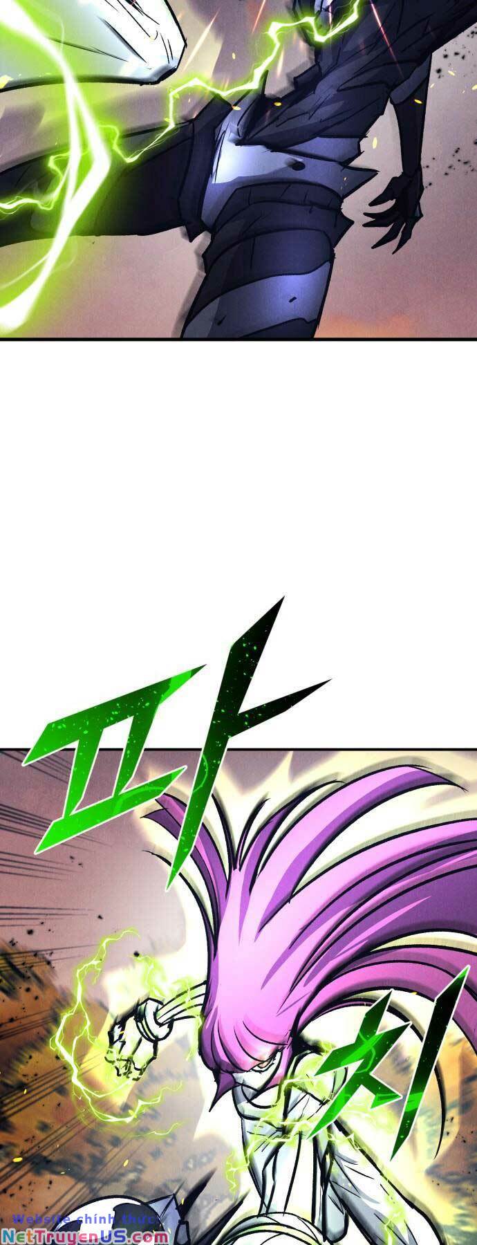 Người Côn Trùng: Chapter 41