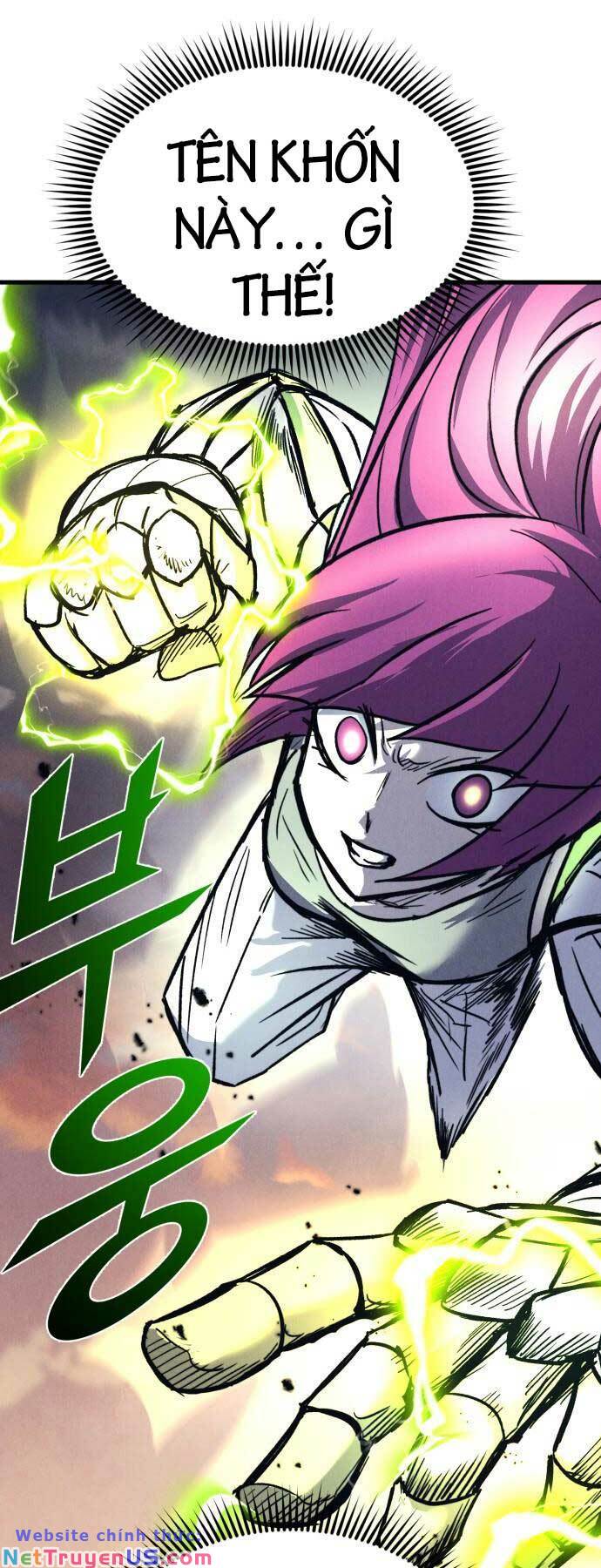 Người Côn Trùng: Chapter 41