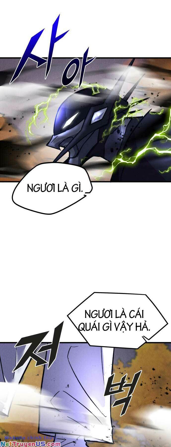Người Côn Trùng: Chapter 41