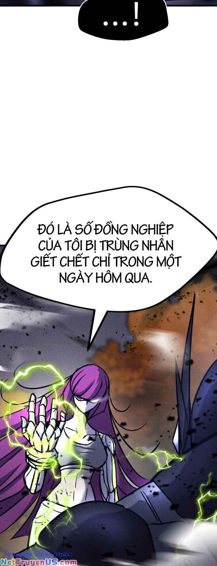 Người Côn Trùng: Chapter 41