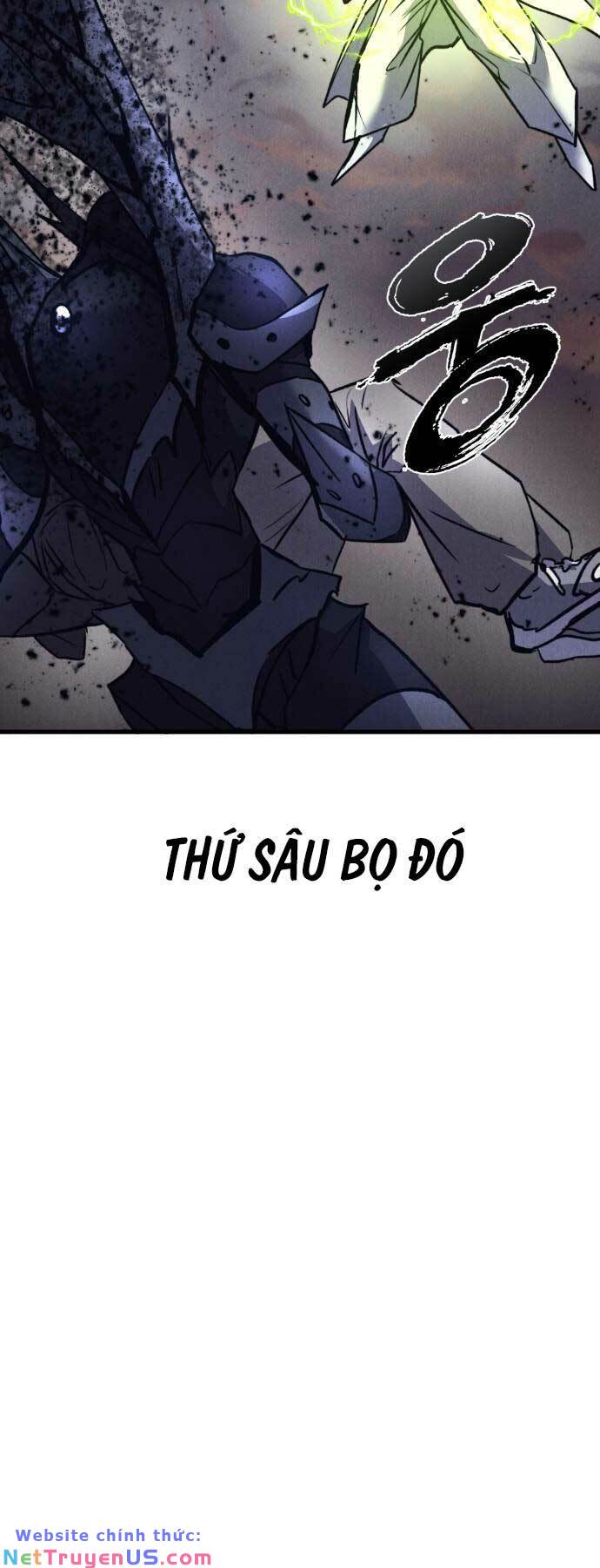Người Côn Trùng: Chapter 41