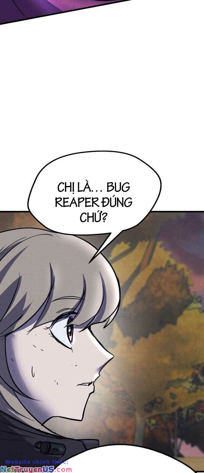 Người Côn Trùng: Chapter 41