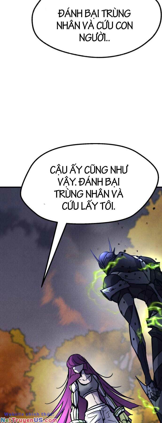 Người Côn Trùng: Chapter 41