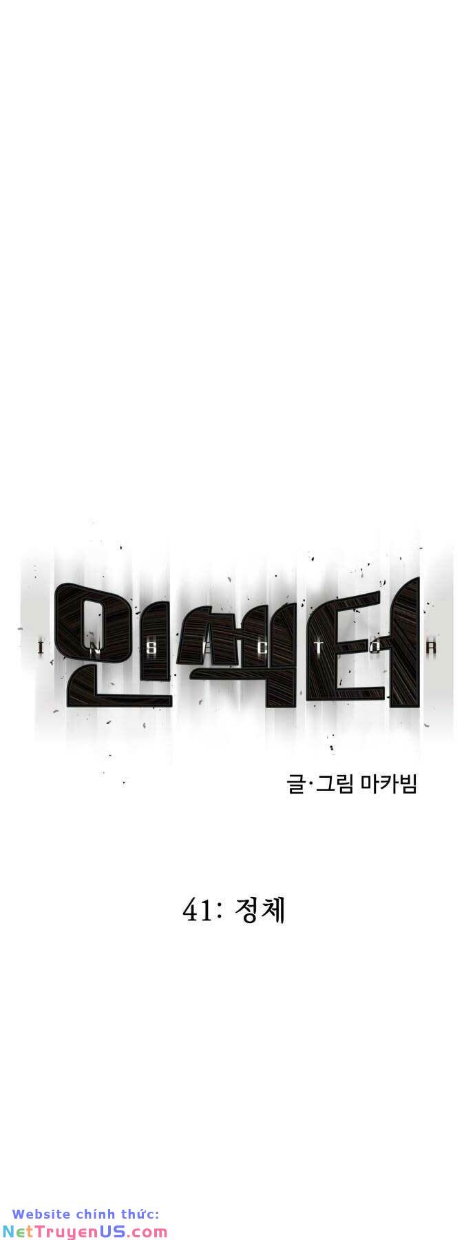 Người Côn Trùng: Chapter 41